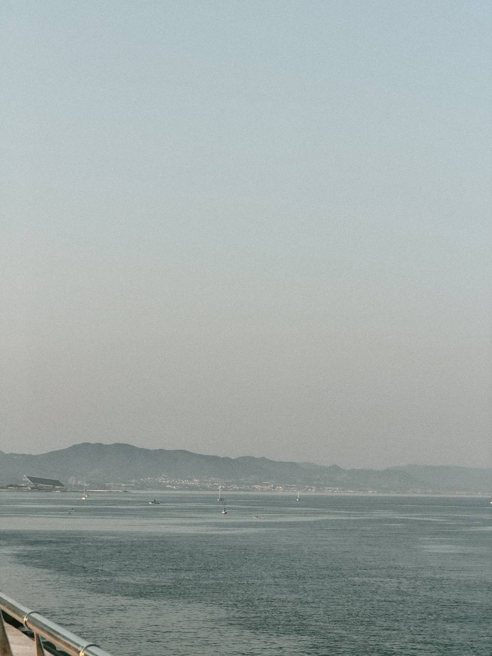 Mediterranean sea